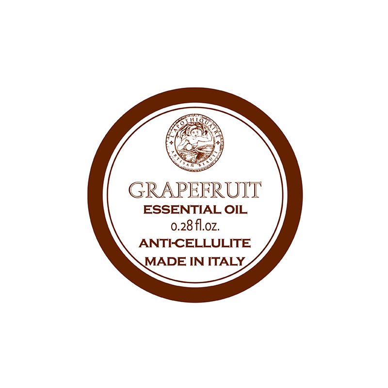 L Apothiquaire Artisan Beaute,Grapefruit Essential Oil 10ml