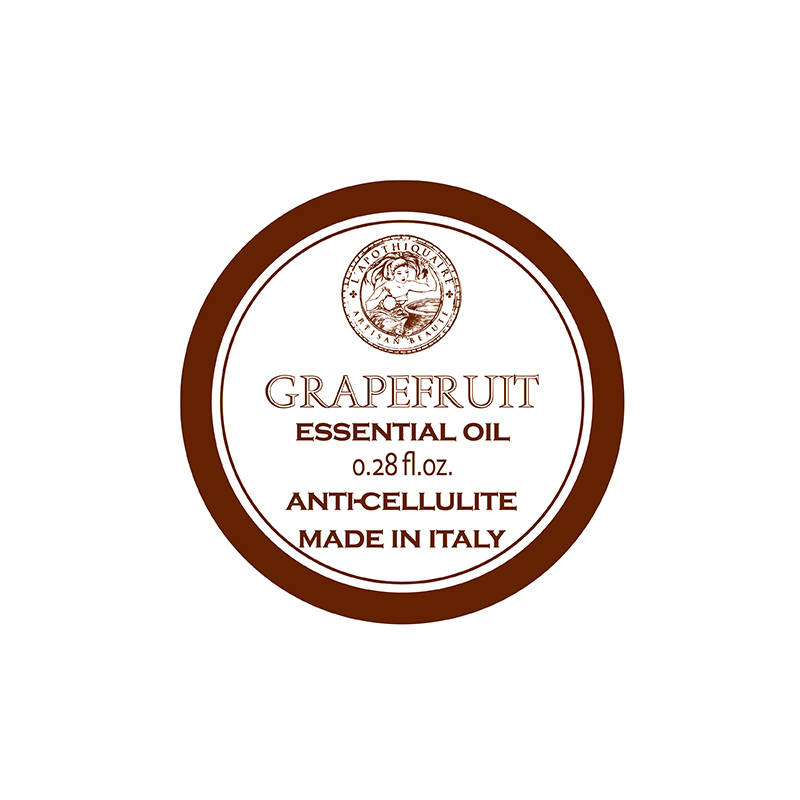 Tinh Dầu Hữu Cơ L'Apothiquaire Artisan Beaute Tinh dầu Hữu cơ Bưởi Grapefruit 10ml Tinh Dầu Hữu Cơ L'Apothiquaire Artisan Beaute Tinh dầu Hữu cơ Bưởi Grapefruit 10ml