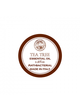 L Apothiquaire Artisan Beaute,Tea Tree Essential Oil 0.28oz