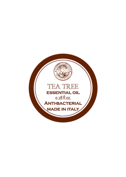 Organic Essential Oil L'Apothiquaire Artisan Beaute Tea Tree Essential Oil 10ml