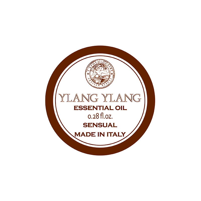 Tinh Dầu Hữu Cơ L'Apothiquaire Artisan Beaute Tinh Dầu Hữu cơ Ngọc Lan Tây Ylang Ylang 10ml Tinh Dầu Hữu Cơ L'Apothiquaire Artisan Beaute Tinh Dầu Hữu cơ Ngọc Lan Tây Ylang Ylang 10ml