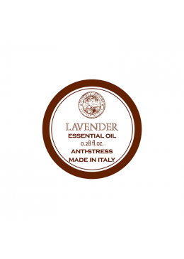 L Apothiquaire Artisan Beaute,Lavender Essential Oil 0.28oz