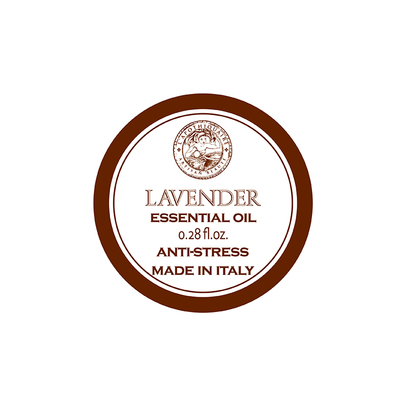 L Apothiquaire Artisan Beaute,Lavender Essential Oil 10ml L Apothiquaire Artisan Beaute,Lavender Essential Oil 10ml