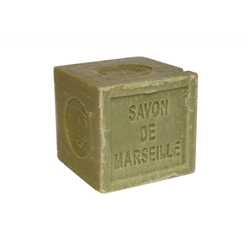 Xà Bông L'Apothiquaire Artisan Beaute Xà Phòng Savon De Marseille 300gr Xà Bông L'Apothiquaire Artisan Beaute Xà Phòng Savon De Marseille 300gr