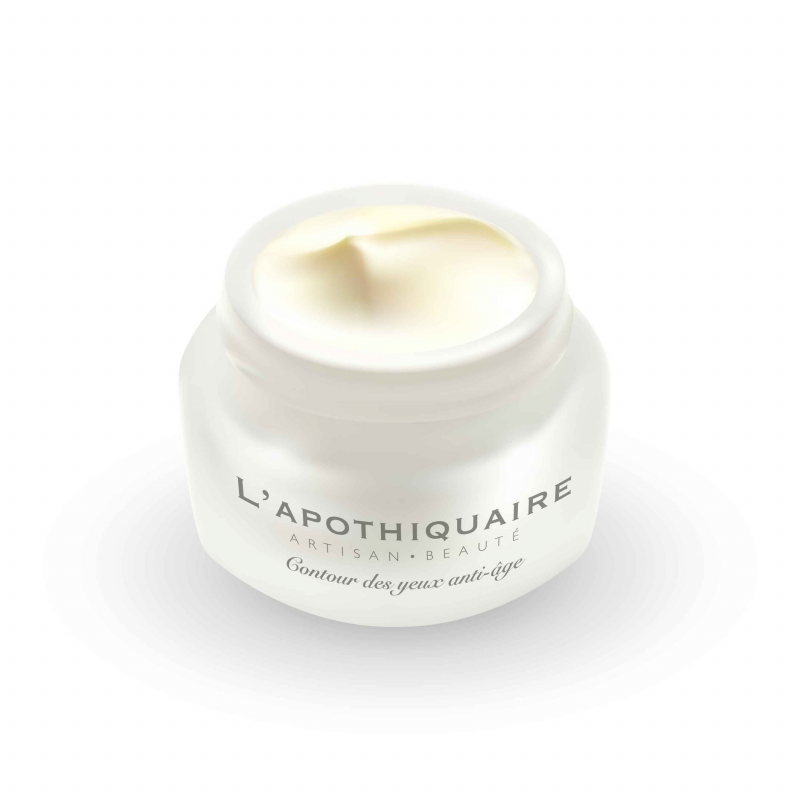 Kem dưỡng mắt chống nhăn, quầng thâm và bọng mỡ Contour Des Yeux 15ml Kem dưỡng mắt chống nhăn, quầng thâm và bọng mỡ Contour Des Yeux 15ml