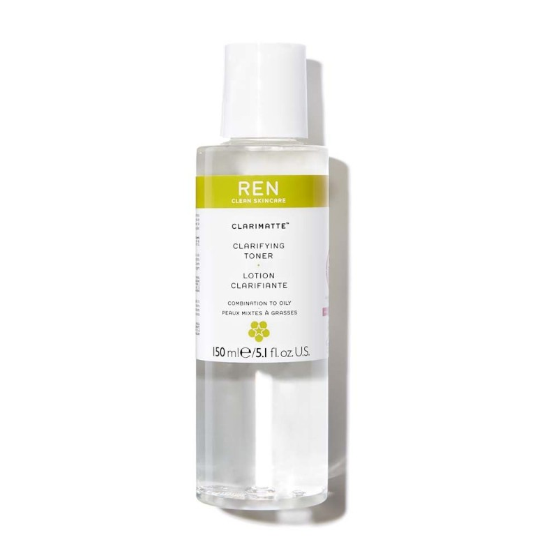 Combination REN Clarimatte Clarifying Toner 150ml Combination REN Clarimatte Clarifying Toner 150ml
