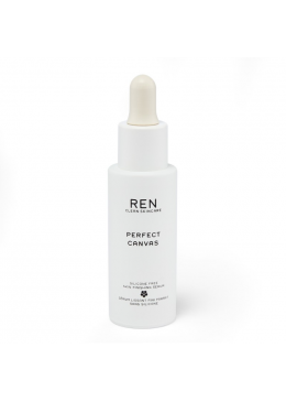 REN,Tinh Chất Làm Mềm Da Perfect Canvas Skin Enhancing Serum Primer 30ml