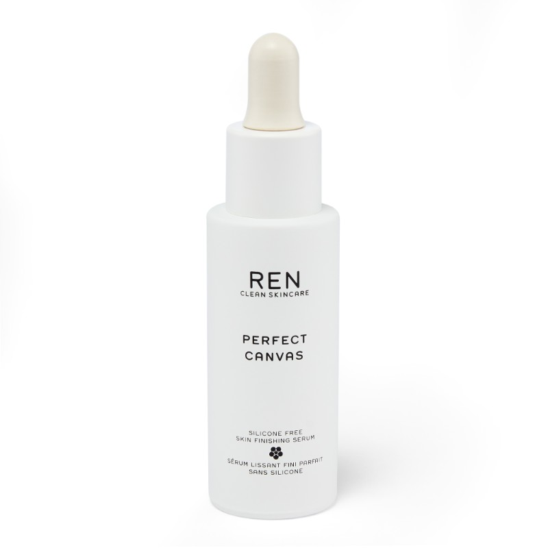 Tinh Chất REN Tinh Chất Làm Mềm Da Perfect Canvas Skin Enhancing Serum Primer 30ml