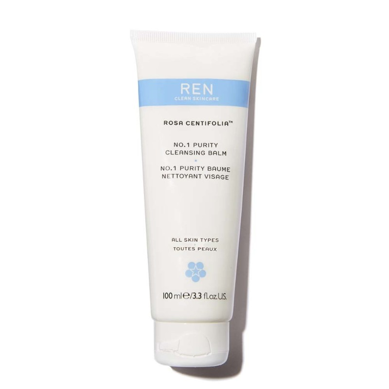 Makeup Remover REN Rosa Centifolia™ No.1 Purity Cleansing Balm 100ml