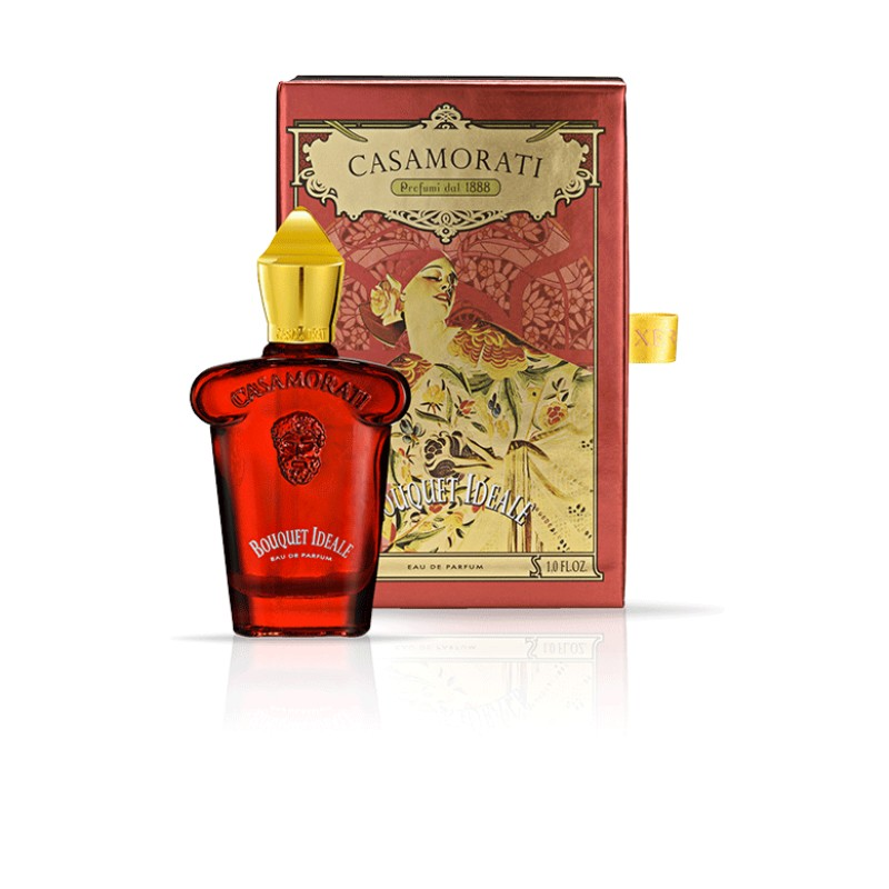 Nước Hoa Eau De Parfum Bouquet Ideale Nước Hoa Eau De Parfum Bouquet Ideale