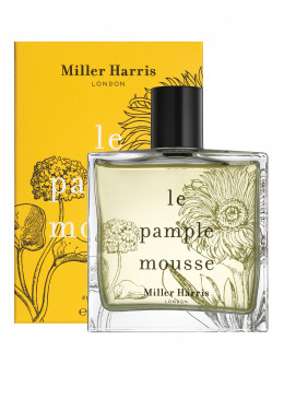 Hương Cam Chanh Miller Harris Nước Hoa Eau De Parfum Le Pamplemousse 50ml