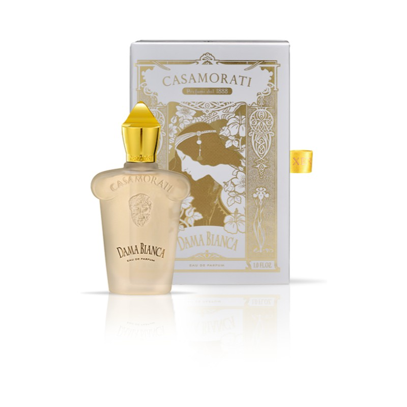 Eau De Parfum Dama Bianca Eau De Parfum Dama Bianca