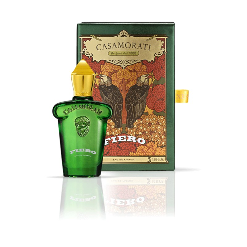Hương Cam Chanh Casamorati Nước Hoa Eau De Parfum Fiero Hương Cam Chanh Casamorati Nước Hoa Eau De Parfum Fiero