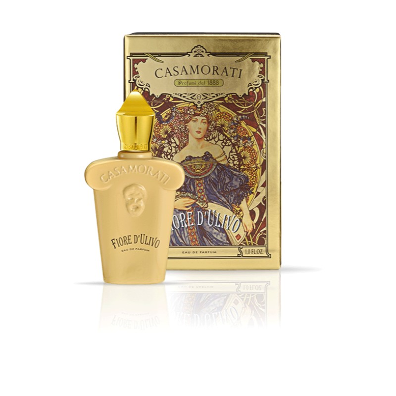 Casamorati,Eau De Parfum Fiore D’Ulivo