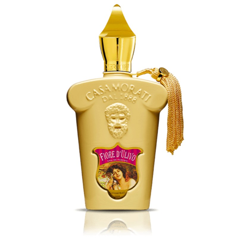 Nước Hoa Eau De Parfum Fiore D’Ulivo 30ml Nước Hoa Eau De Parfum Fiore D’Ulivo 30ml