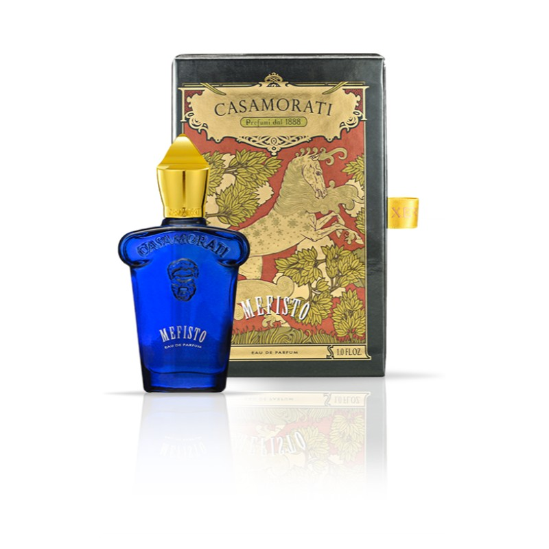 Hương Cam Chanh Casamorati Nước Hoa Eau De Parfum Mefisto Hương Cam Chanh Casamorati Nước Hoa Eau De Parfum Mefisto