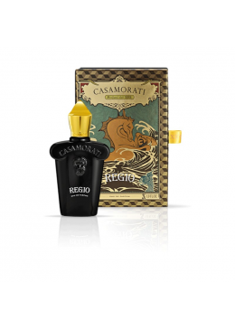Casamorati,Nước Hoa Eau De Parfum Regio