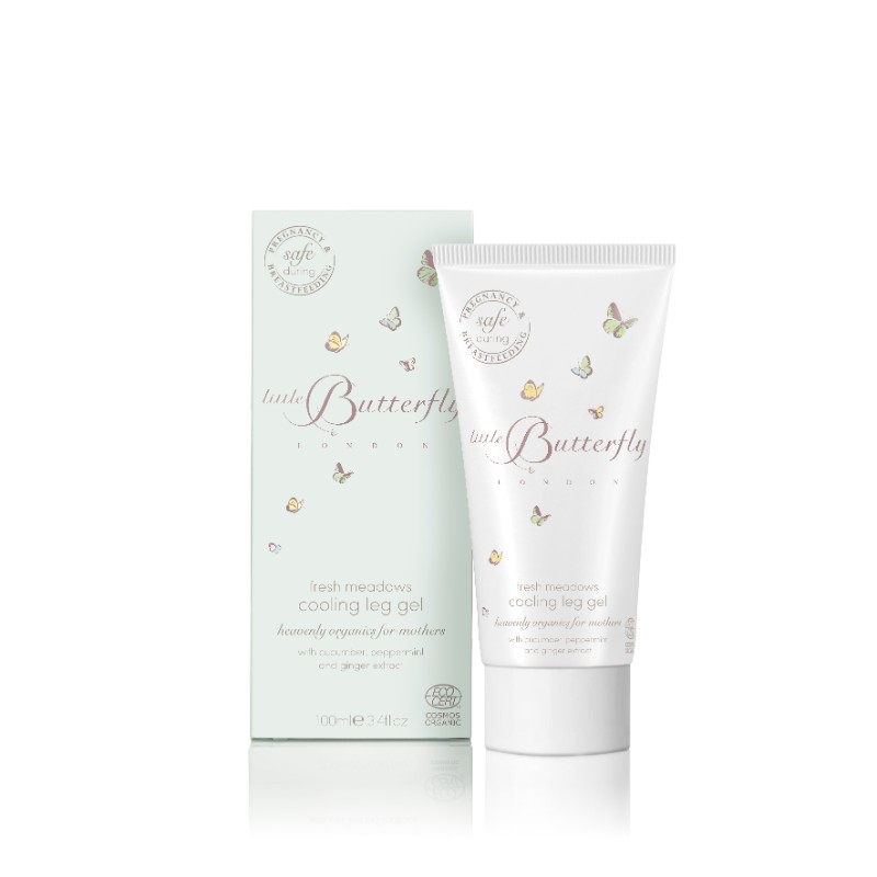 Chăm Sóc Tay & Chân Little Butterfly London Gel Làm Dịu Chân Fresh Meadows Cooling Leg Gel 100ml Chăm Sóc Tay & Chân Little Butterfly London Gel Làm Dịu Chân Fresh Meadows Cooling Leg Gel 100ml