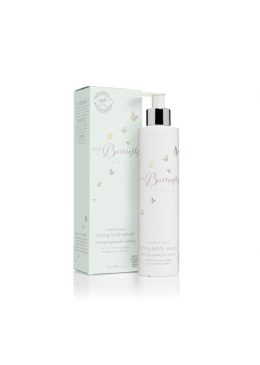 Little Butterfly London,Scent Of Seas Toning Body Serum For Mother 150ml