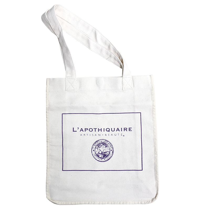 Gift L APOTHIQUAIRE Artisan Beaute L'Apothiquaire Tote Bag