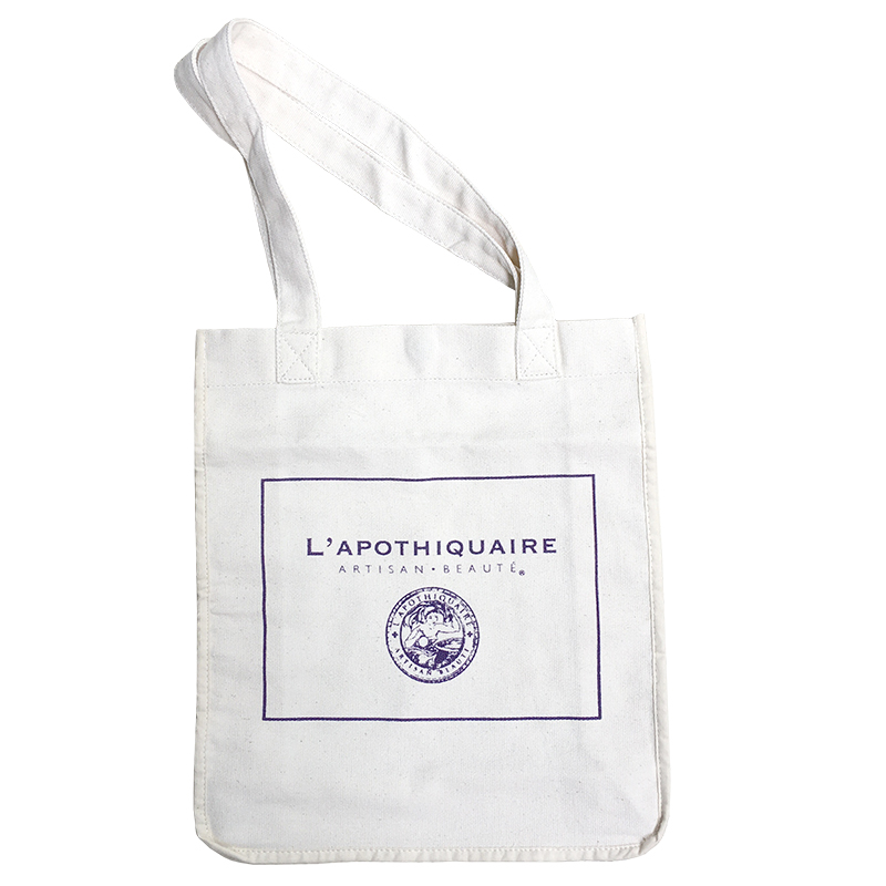 L Apothiquaire Artisan Beaute,Túi Vải Đeo Vai L'Apothiquaire Tote Bag