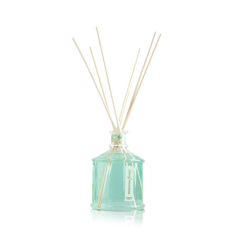 Nước Hoa Cho Không Gian Sống Erbario Toscano Tinh Dầu Thơm Phòng Tuscan Spring Nước Hoa Cho Không Gian Sống Erbario Toscano Tinh Dầu Thơm Phòng Tuscan Spring