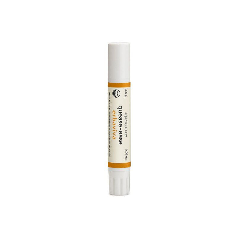Dưỡng Môi Giảm Ốm Nghén Quease-Ease Lip Balm 25gr Dưỡng Môi Giảm Ốm Nghén Quease-Ease Lip Balm 25gr