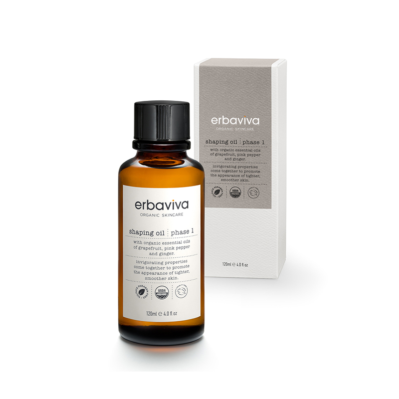 Shaping Oil 120ml Shaping Oil 120ml