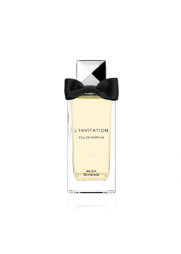 Unisex Fragrances Alex Simone Eau De Parfum L'Invitation