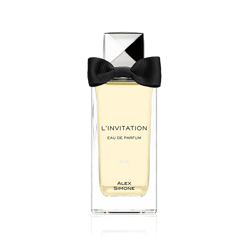 Unisex Fragrances Alex Simone Eau De Parfum L'Invitation