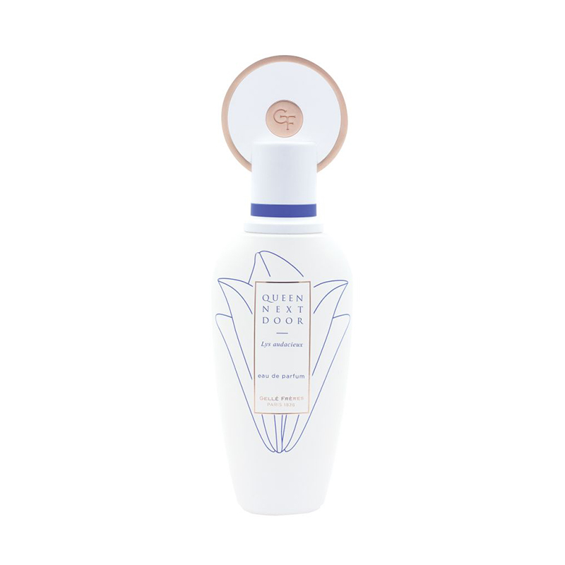 Nước Hoa Eau De Parfum Encapsulated Lys Audacieux 50ml Nước Hoa Eau De Parfum Encapsulated Lys Audacieux 50ml