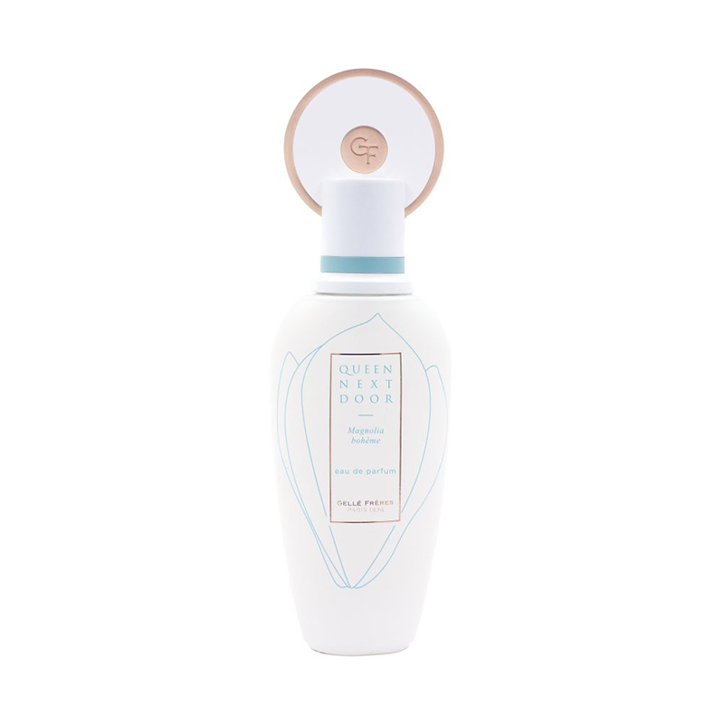Eau De Parfum Encapsulated Magnolia Bohème 50ml Eau De Parfum Encapsulated Magnolia Bohème 50ml