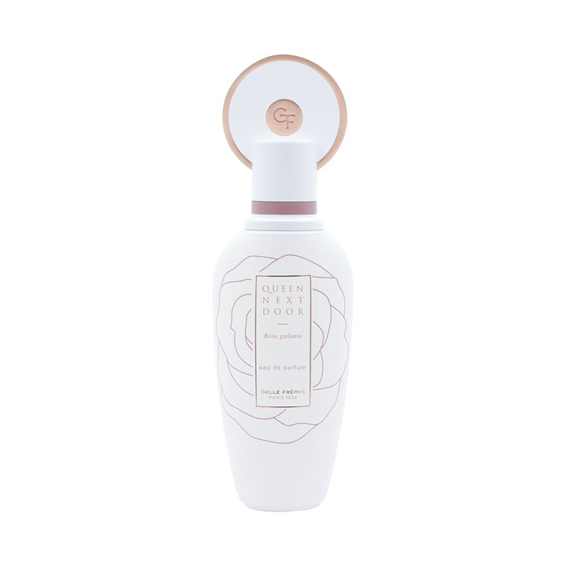 Floral Gellé Frères Eau De Parfum Encapsulated Rose Galante 50ml Floral Gellé Frères Eau De Parfum Encapsulated Rose Galante 50ml