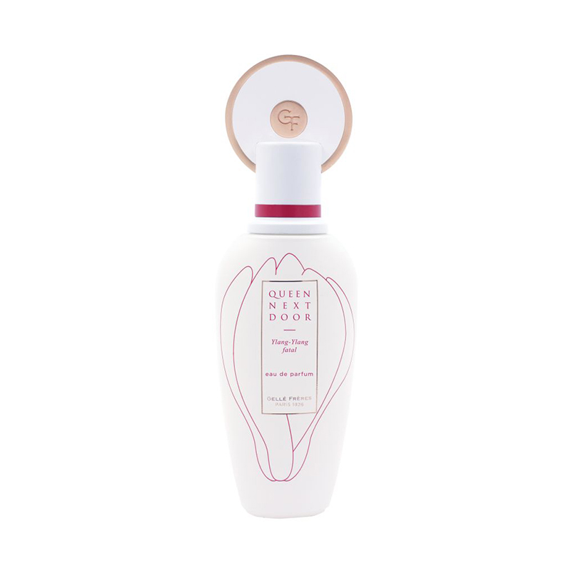 Floral Gellé Frères Eau De Parfum Encapsulated Ylang-Ylang Fatal 50ml Floral Gellé Frères Eau De Parfum Encapsulated Ylang-Ylang Fatal 50ml