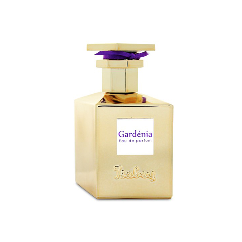 Feminine Fragrances Isabey Eau De Parfum Gardenia