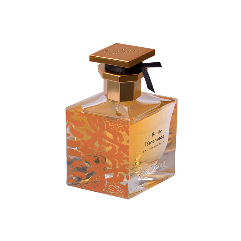 Nước Hoa Cho Nữ Isabey Nước Hoa Eau De Parfum La Route D'Emeraude Nước Hoa Cho Nữ Isabey Nước Hoa Eau De Parfum La Route D'Emeraude