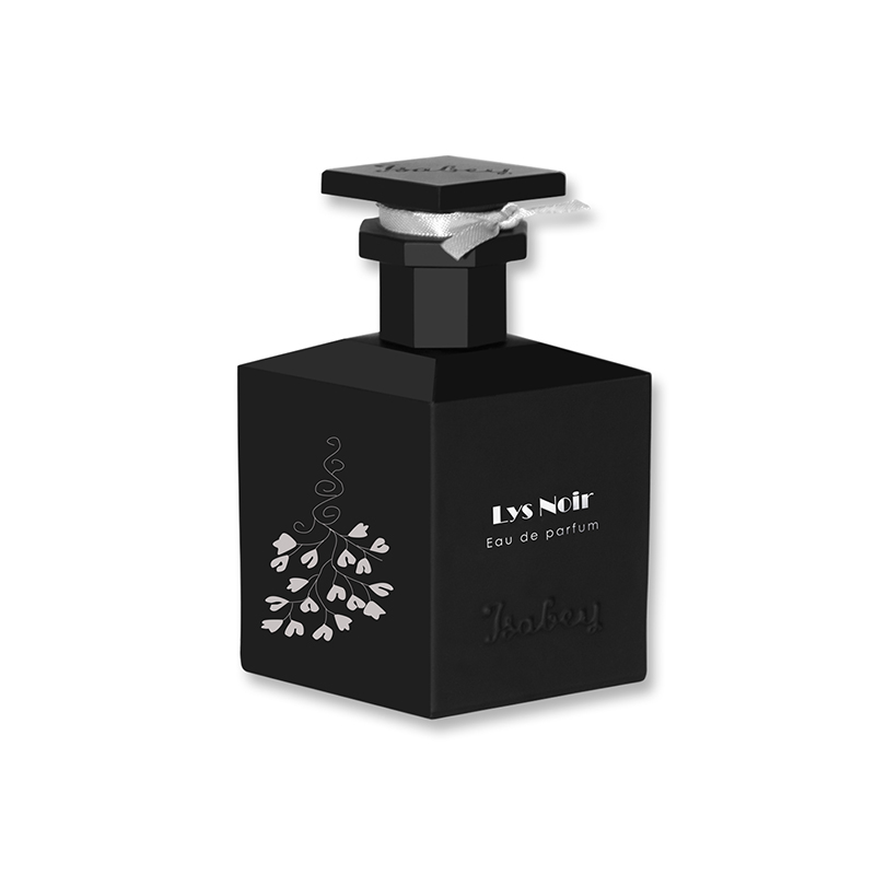 Isabey,Nước Hoa Eau De Parfum Lys Noir