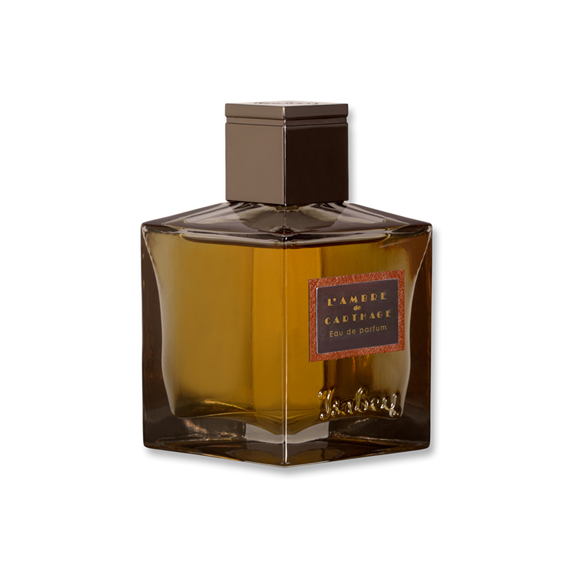 Nước Hoa Eau De Parfum L’Ambre De Carthage 100ml Nước Hoa Eau De Parfum L’Ambre De Carthage 100ml