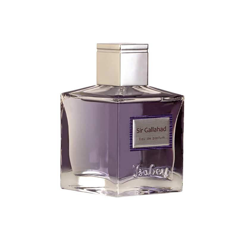 Masculine Fragrances Isabey Eau De Parfum Sir Gallahad 100ml