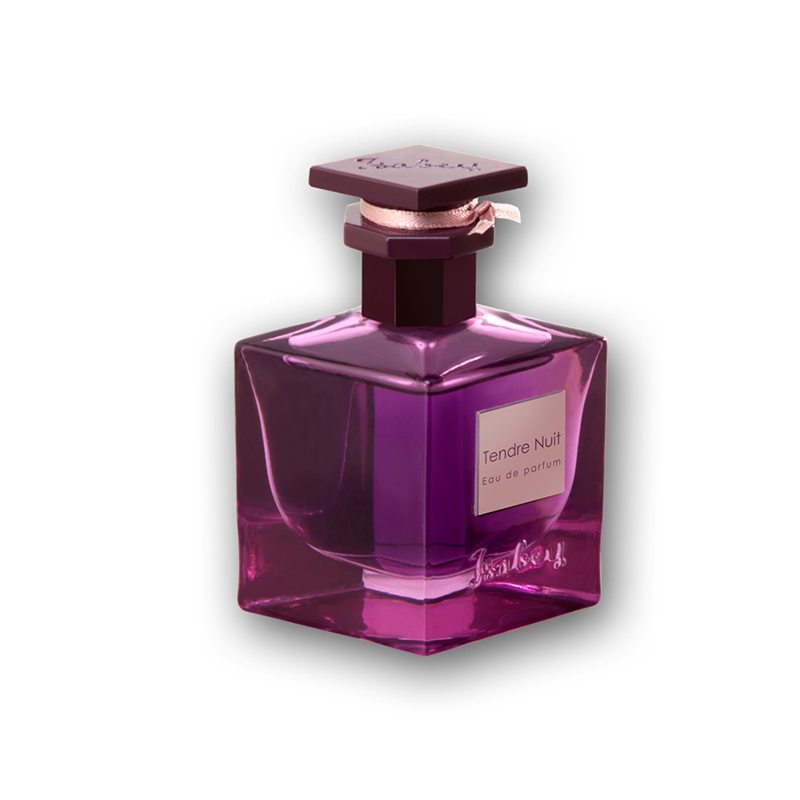 Isabey,Eau De Parfum Tendre Nuit