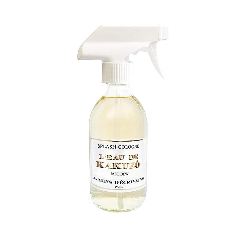 Jardins D Ecrivains,Splash Cologne Jade Dew 300ml