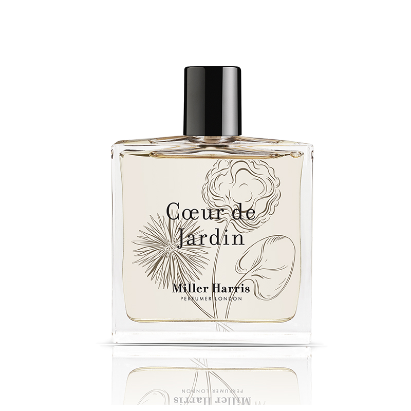 Miller Harris,Nước Hoa Eau De Parfum Coeur De Jardin Miller Harris,Nước Hoa Eau De Parfum Coeur De Jardin