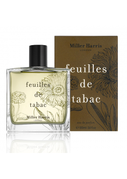Miller Harris,Nước Hoa Eau De Parfum Feuilles De Tabac
