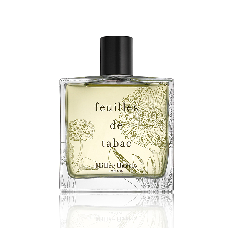 Nước Hoa Cho Nam Và Nữ Miller Harris Nước Hoa Eau De Parfum Feuilles De Tabac Nước Hoa Cho Nam Và Nữ Miller Harris Nước Hoa Eau De Parfum Feuilles De Tabac
