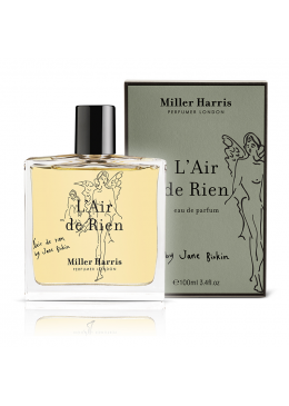 Miller Harris,Nước Hoa Eau De Parfum L'air De Rien 100ml