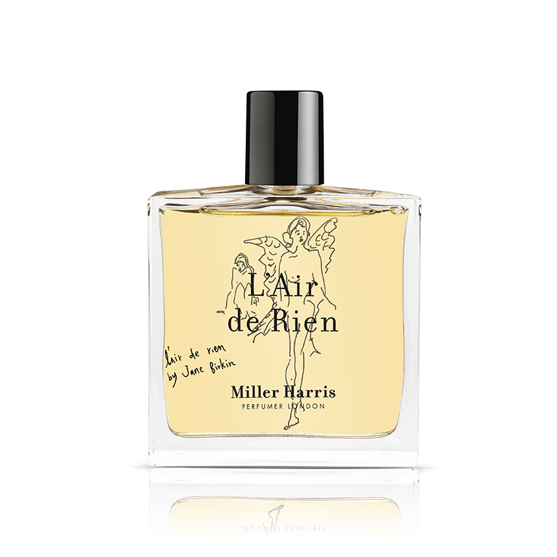 Miller Harris,Eau De Parfum L'air De Rien 100ml Miller Harris,Eau De Parfum L'air De Rien 100ml