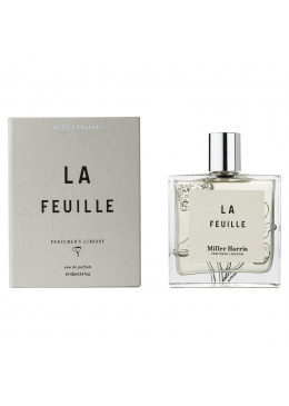 Miller Harris,Eau De Parfum La Feuille 100ml