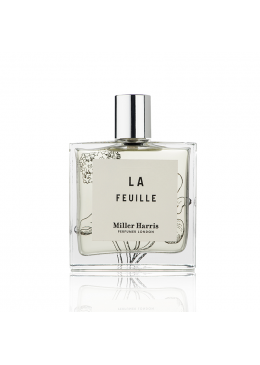 Miller Harris,Nước Hoa Eau De Parfum La Feuille 100ml