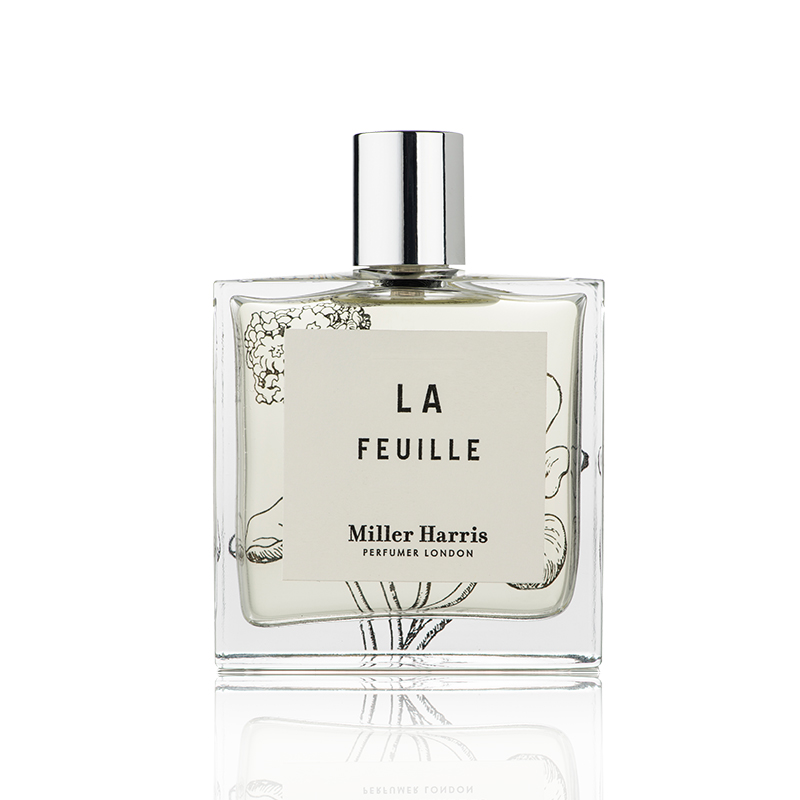 Miller Harris,Nước Hoa Eau De Parfum La Feuille 100ml