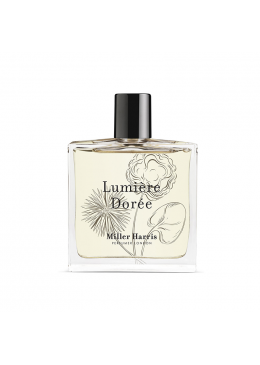 Miller Harris,Nước Hoa Eau De Parfum Lumiere Doree